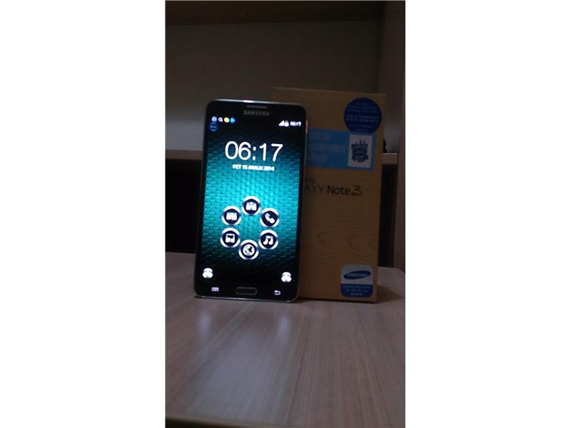Note 3 Garantili Sadece Iphone 5s 64 GB ile