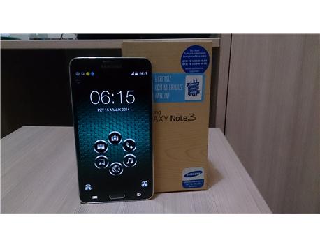 Note 3 Garantili Sadece Iphone 5s 64 GB ile