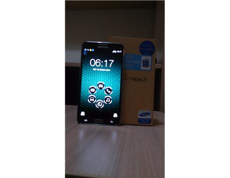 Note 3 Garantili Sadece Iphone 5s 64 GB ile