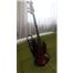 Fender Squier Standard Jazz Bas