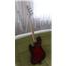 Fender Squier Standard Jazz Bas