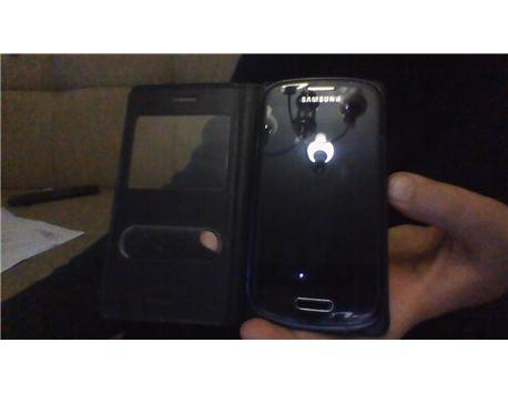 SAMSUNG Galaxy S3 Mini
