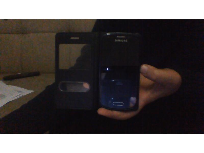 SAMSUNG Galaxy S3 Mini