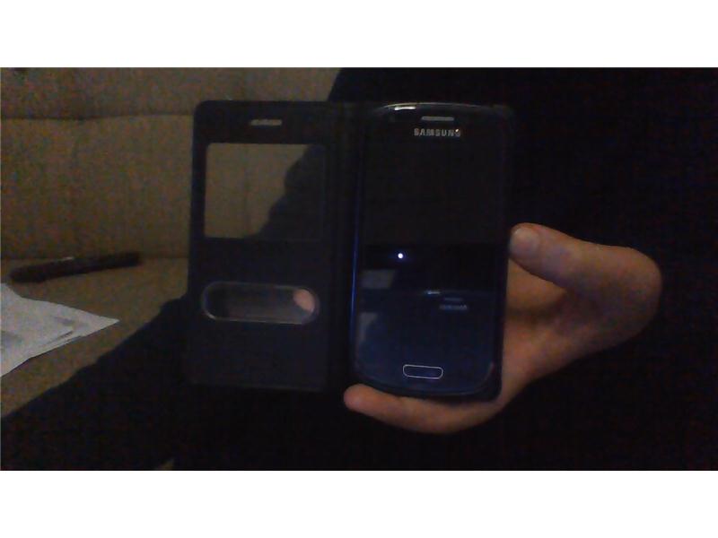 SAMSUNG Galaxy S3 Mini