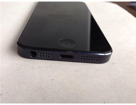 İPHONE 5 16 GB PASAPORT KAYITLI SİYAH