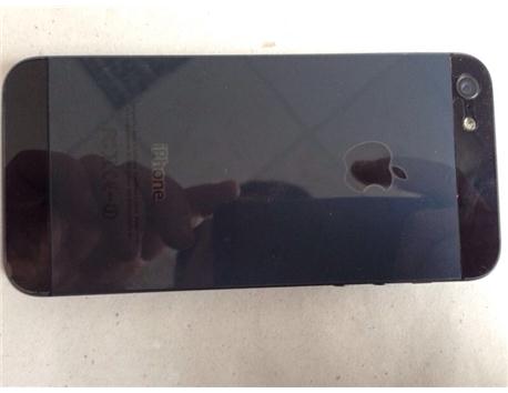 İPHONE 5 16 GB PASAPORT KAYITLI SİYAH