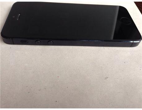 İPHONE 5 16 GB PASAPORT KAYITLI SİYAH