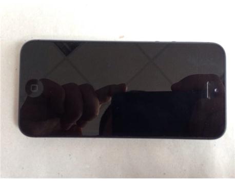 İPHONE 5 16 GB PASAPORT KAYITLI SİYAH