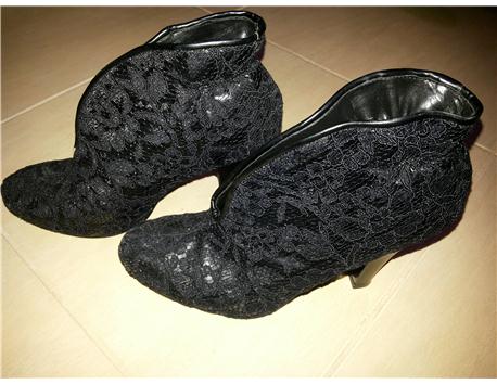 NINE WEST ŞIK TOPUKLU