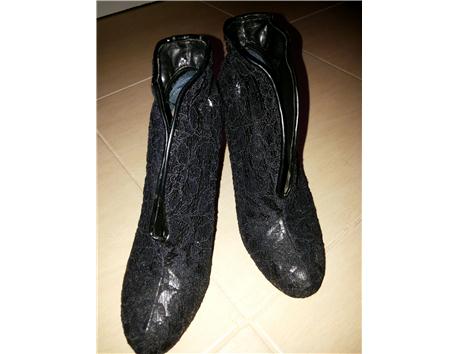 NINE WEST ŞIK TOPUKLU