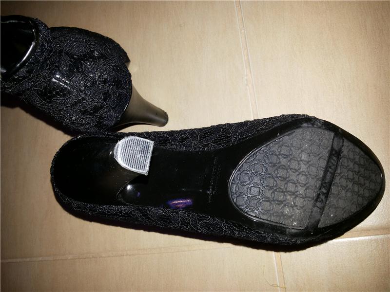 NINE WEST ŞIK TOPUKLU