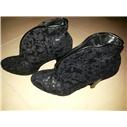 NINE WEST ŞIK TOPUKLU