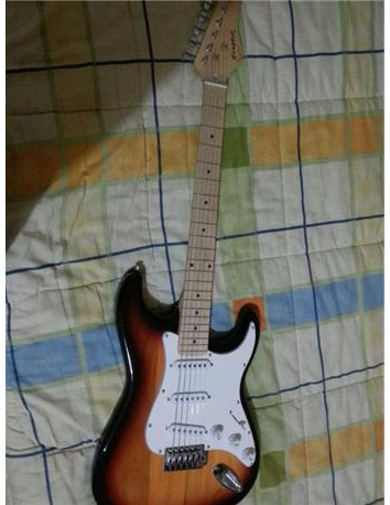 Elektro Gitar