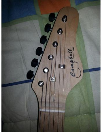 Elektro Gitar