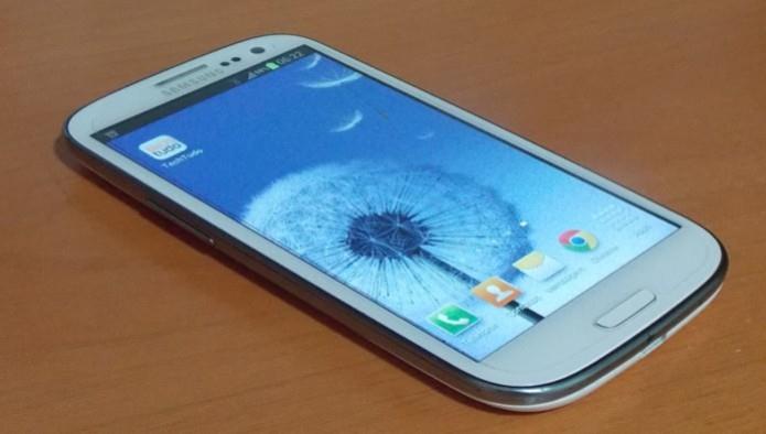 SAMSUNG GALAXY S3 16 GB BEYAZ 