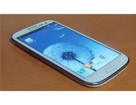 SAMSUNG GALAXY S3 16 GB BEYAZ 