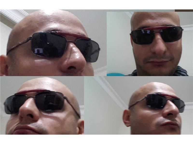 LOEWE ÖZEL TASARIM DERİ DİKİŞLİ GÜNEŞ GÖZLÜGÜ ORJİNAL TAKASLIK