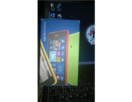 lumia 625