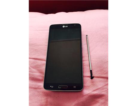 lg. g pro lite 1 haftalık 
