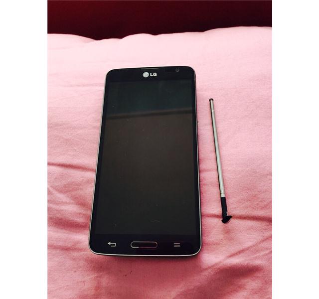 lg. g pro lite 1 haftalık 