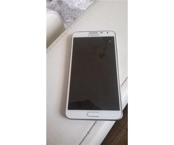 cok temız note 3 neo ı pone 5 takas olur