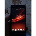 sony xperia p