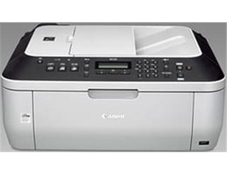 CANON PİXMA MX320 FAKS,FOTOKOPI,TARAYICI,SİYAH TER TEMİZ