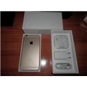 Otantik Iphone 6 Plus 128GB altın