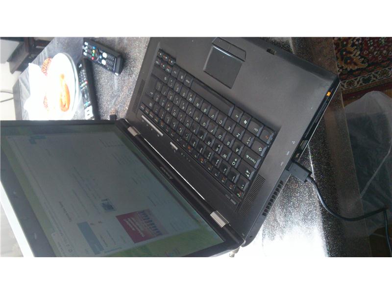 lenova n100