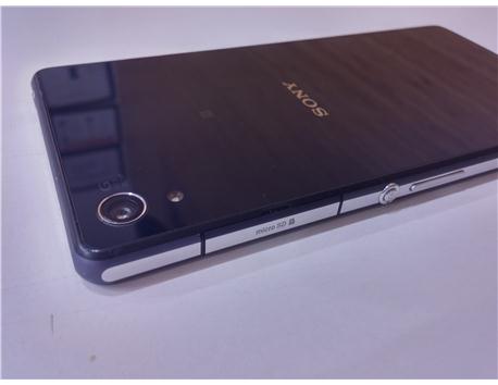 Sony xperia z2