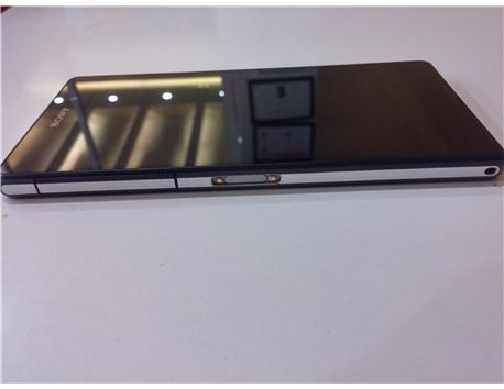 Sony xperia z2