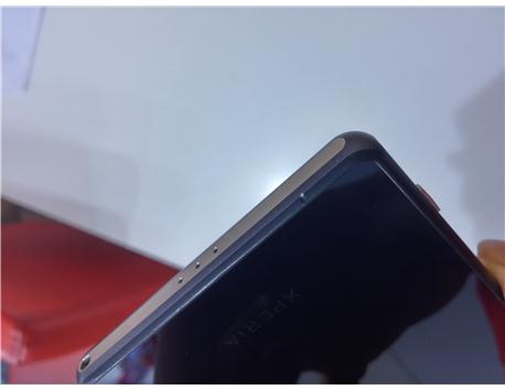 Sony xperia z2