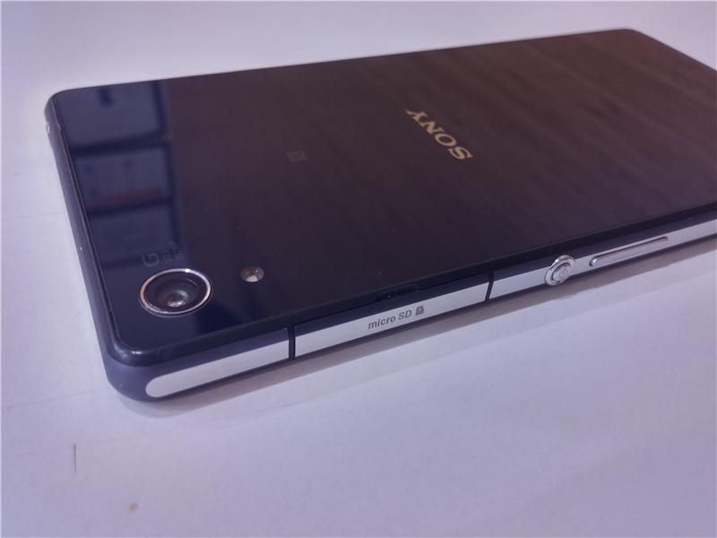 Sony xperia z2