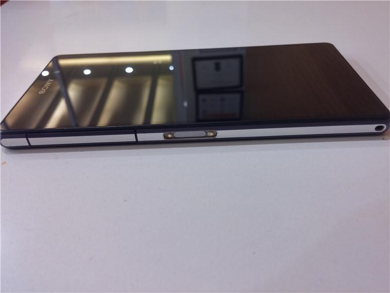 Sony xperia z2