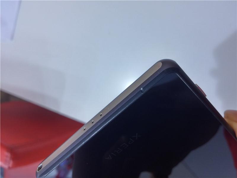Sony xperia z2