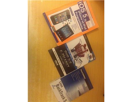 Php ios linux 3 lü set