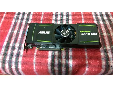 asus gtx 590 leptop takasli fiyat 700