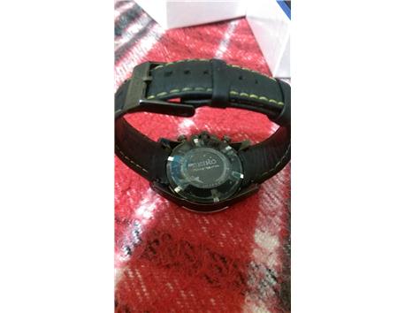 seiko sportura snf37p kullanilmamis urun.fiyat 1.000