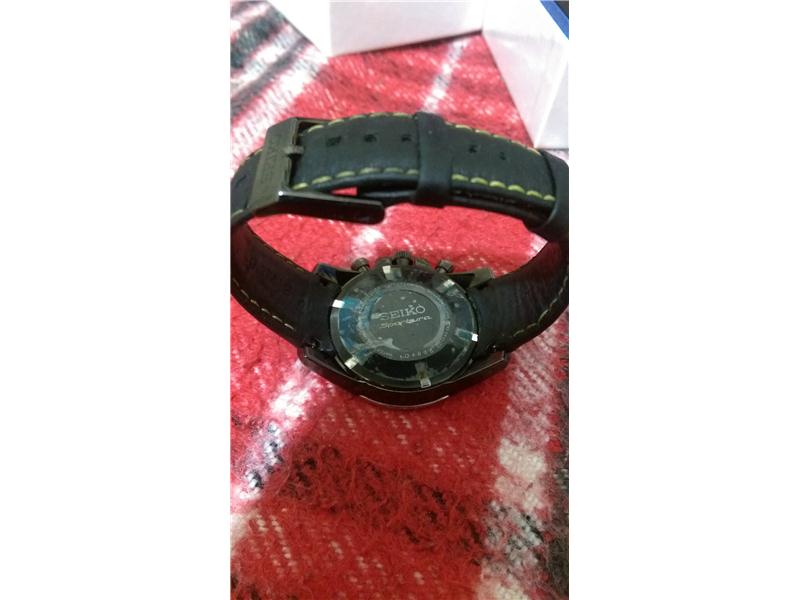 seiko sportura snf37p kullanilmamis urun.fiyat 1.000