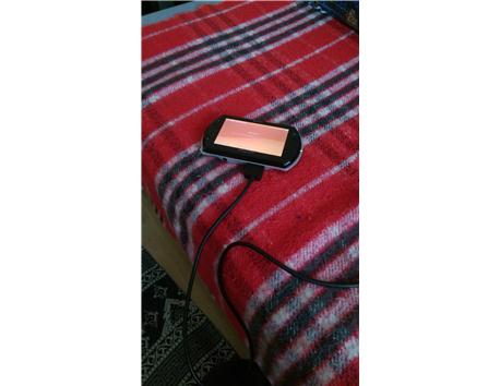 psp go 16 gb cwf li oyun dolu fiyat 250 takasli