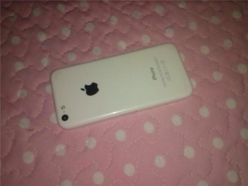 İphone 5C