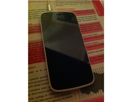GM discovery temiz 1 ay kullanılmış iPhone4s takas var