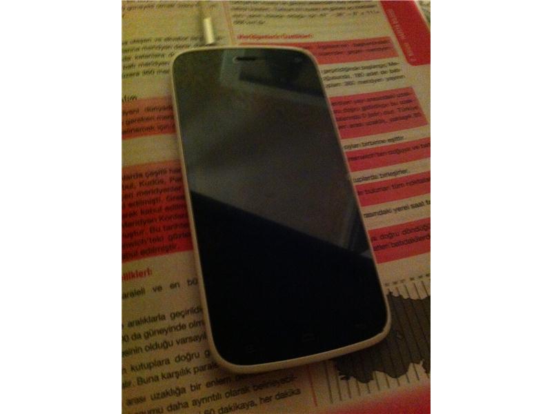 GM discovery temiz 1 ay kullanılmış iPhone4s takas var