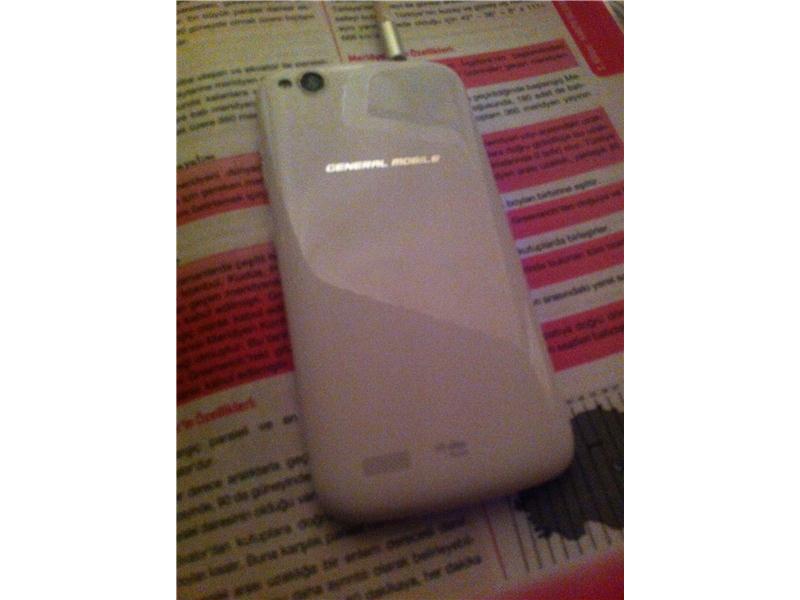 GM discovery temiz 1 ay kullanılmış iPhone4s takas var