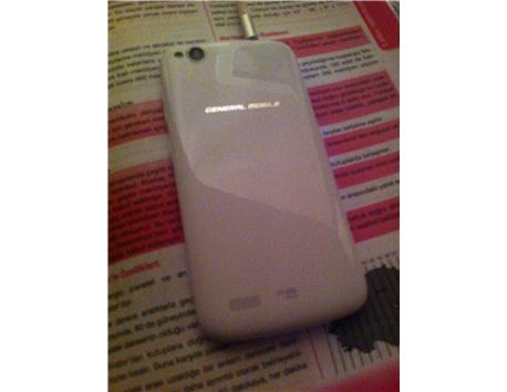 GM discovery temiz 1 ay kullanılmış iPhone4s takas var