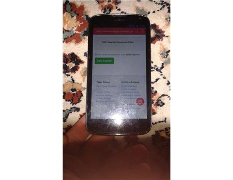 huawei g610 iphone 4s takas