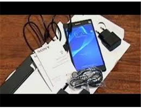 Sıfır sony xperia t2 ultra maksimum 5 inç cihazlarla takas olabilir 
