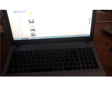 asus notebook