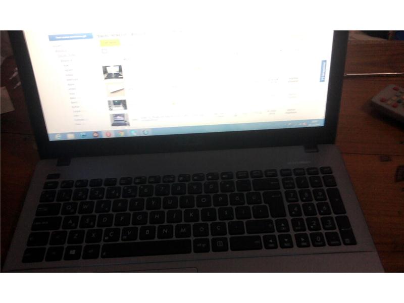 asus notebook