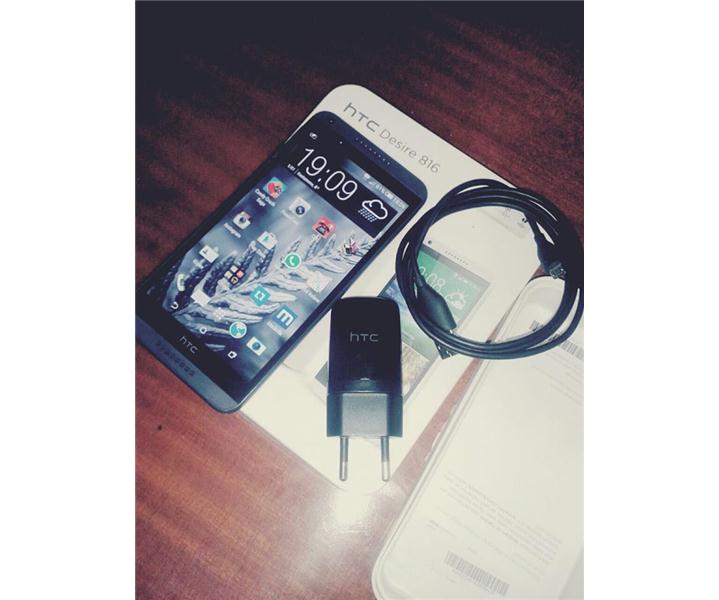 htc desire 816 3 aylık
